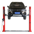 TFAUTENF TF-B40 hydraulic 2 hoist auto lift for car repair and car maintenance